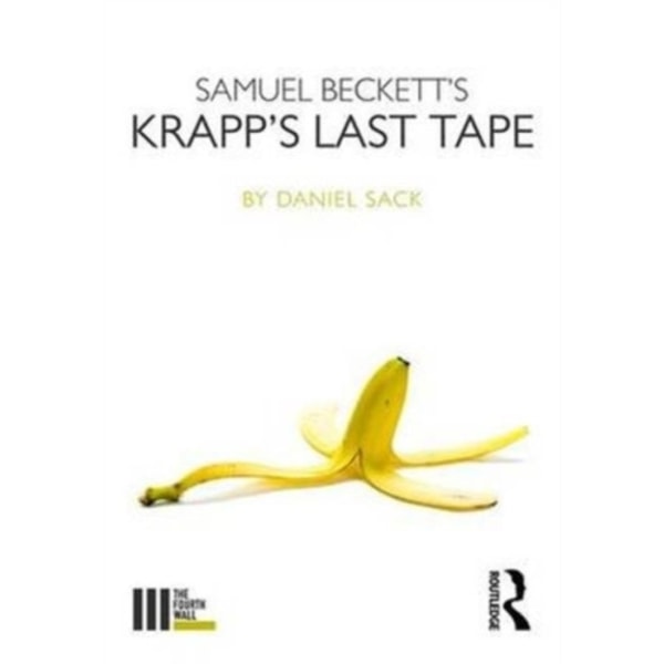 Samuel Beckett's Krapp's Last Tape (häftad, eng)