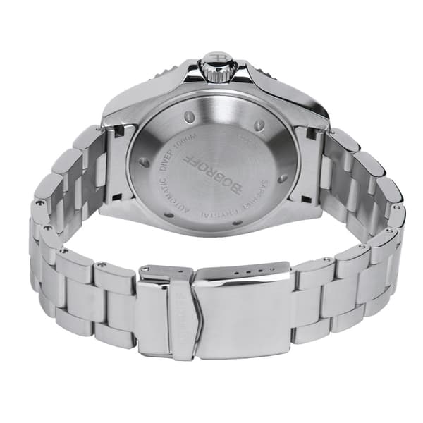 BOBROFF BF003 - Automatic Herr (44MM)