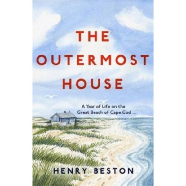 The Outermost House (häftad, eng)