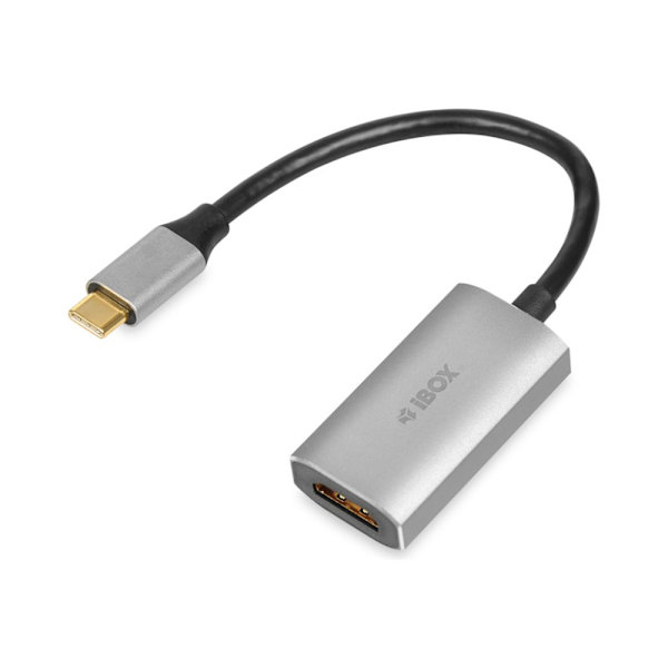 iBOX videokort