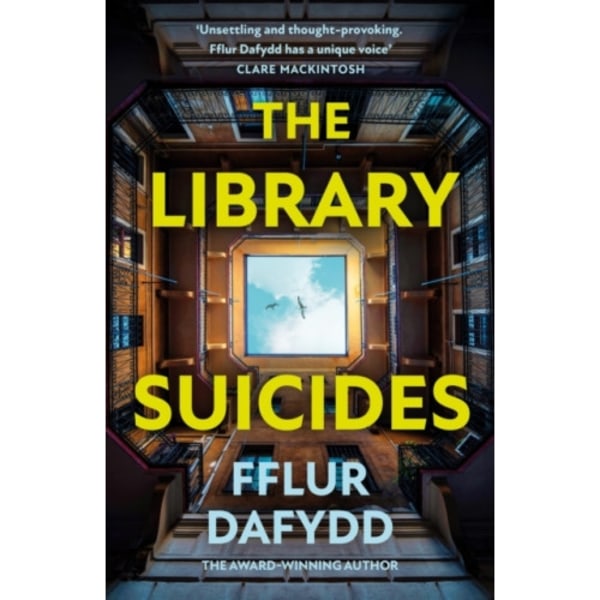 The Library Suicides (häftad, eng)