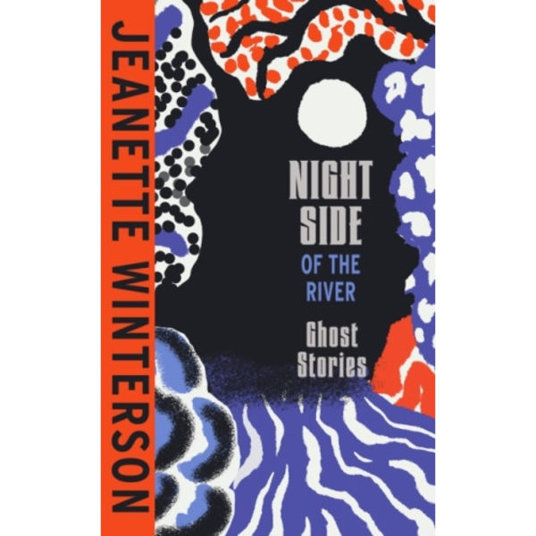 Night Side of the River (inbunden, eng)