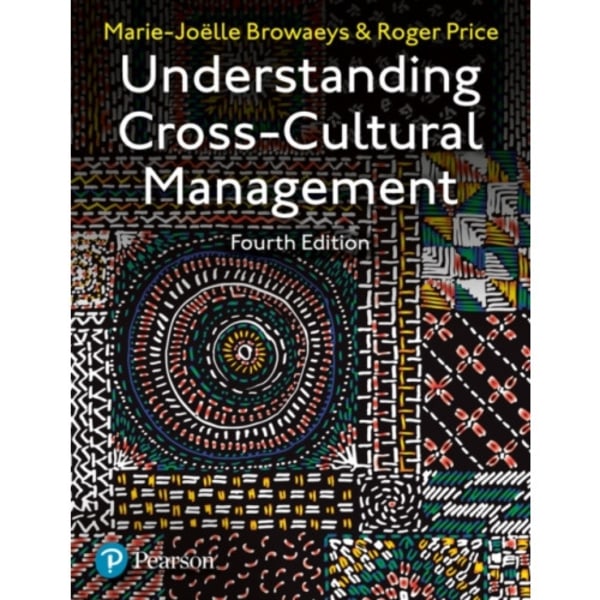 Understanding Cross-Cultural Management (häftad, eng)