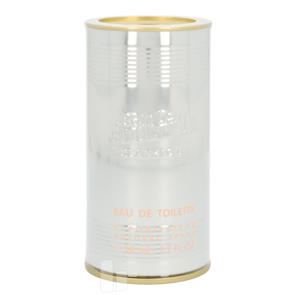 J.P. Gaultier Classique Edt Spray 50 ml Dam