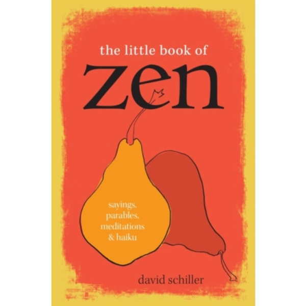 The Little Book of Zen (häftad, eng)