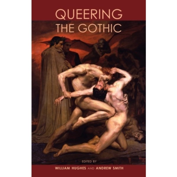 Queering the Gothic (häftad, eng)