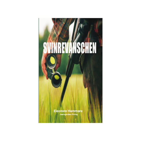 Svinrevanschen (pocket)