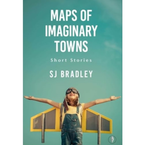 Maps of Imaginary Towns (häftad, eng)