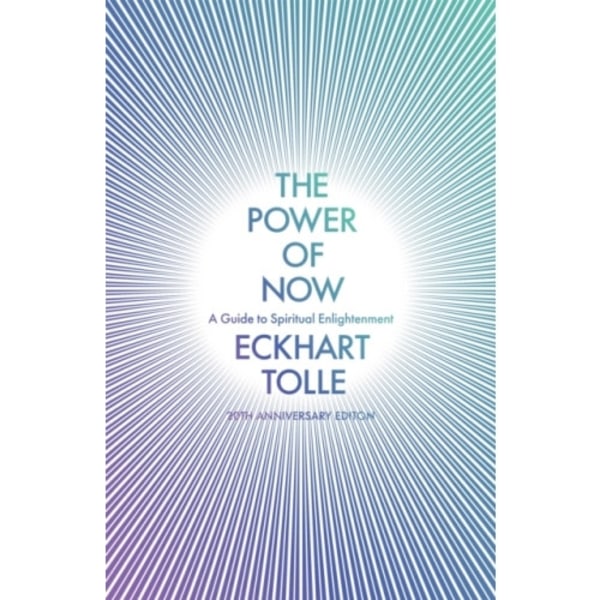 The Power of Now (pocket, eng)