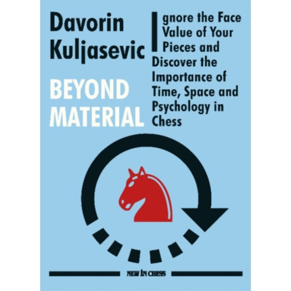 Beyond Material (häftad, eng)