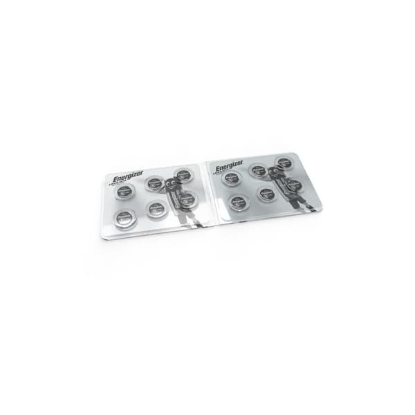 Batteri ENERGIZER A76/LR44 12/fp