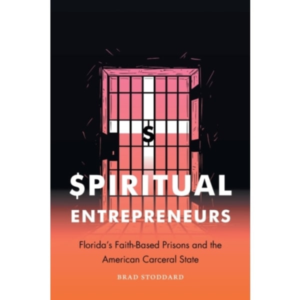 Spiritual Entrepreneurs (häftad, eng)