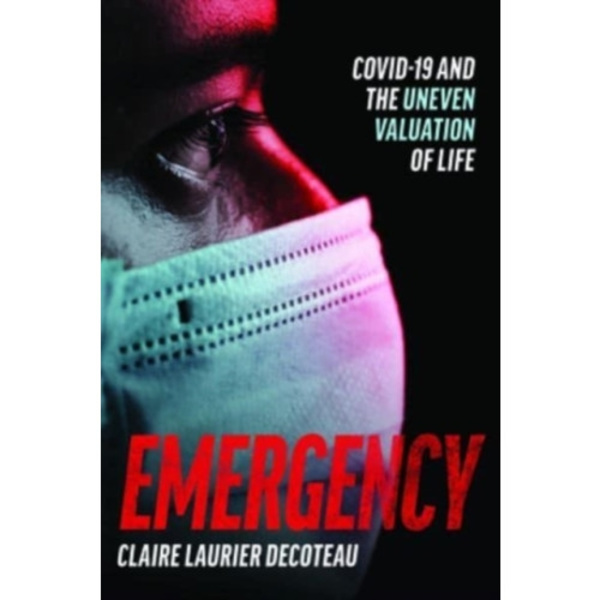 Emergency (häftad, eng)
