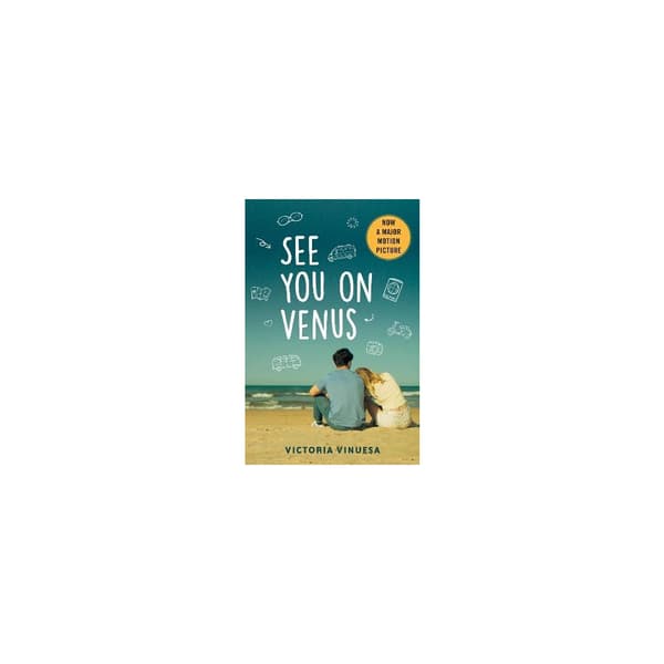 See You on Venus (pocket, eng)