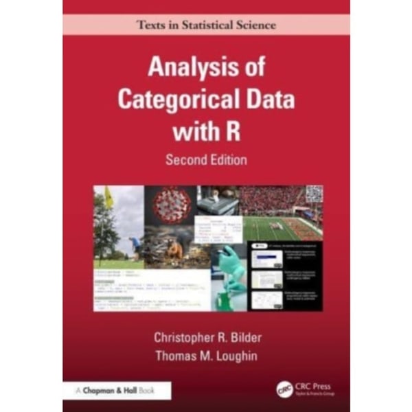 Analysis of Categorical Data with R (inbunden, eng)