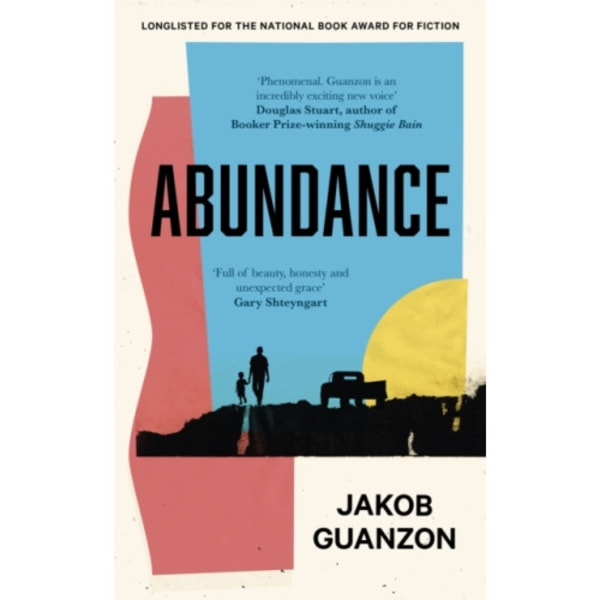 Abundance (inbunden, eng)