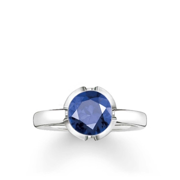 THOMAS SABO 034-048-32-52 - Ring Dam (52)