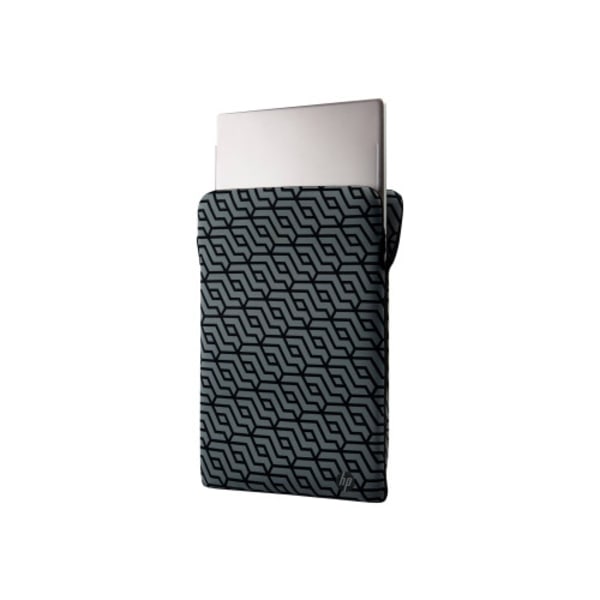 HP Reversible Protective - fodral för bärbar dator