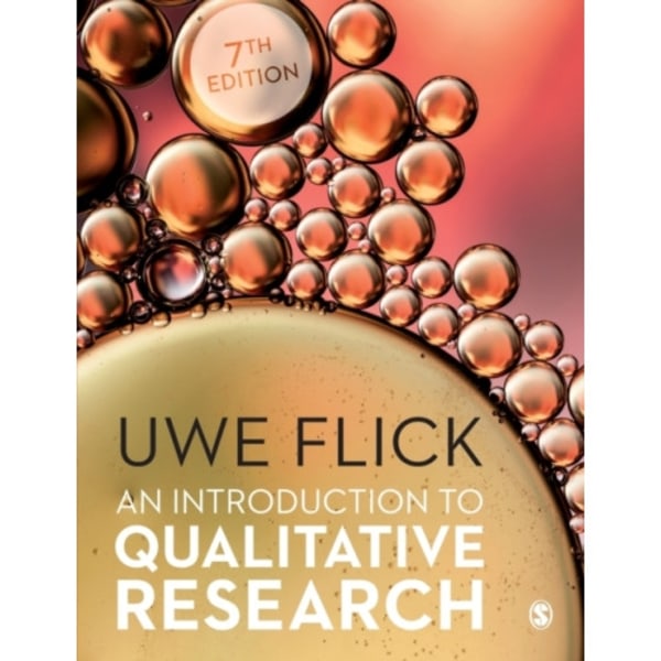An Introduction to Qualitative Research (häftad, eng)