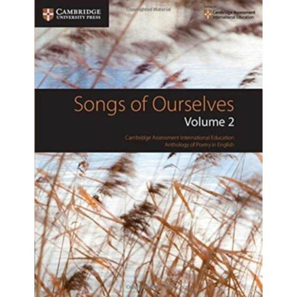 Songs of Ourselves: Volume 2 (häftad, eng)