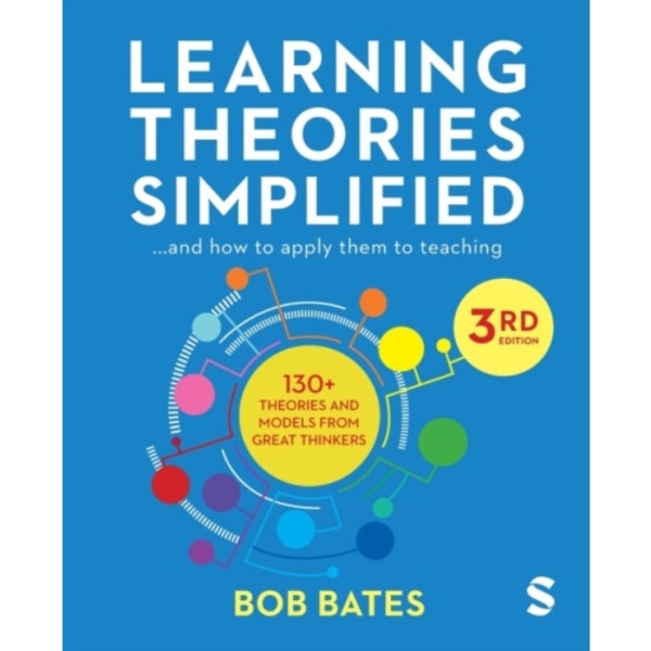 Learning Theories Simplified (häftad, eng)