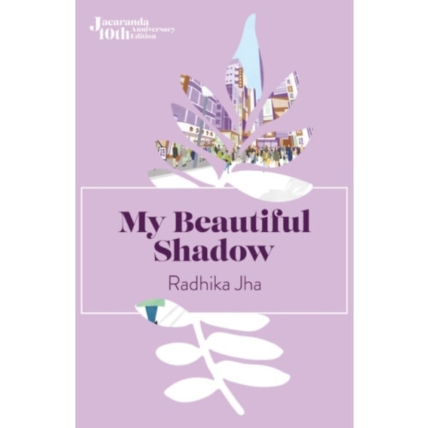 My Beautiful Shadow (häftad, eng)