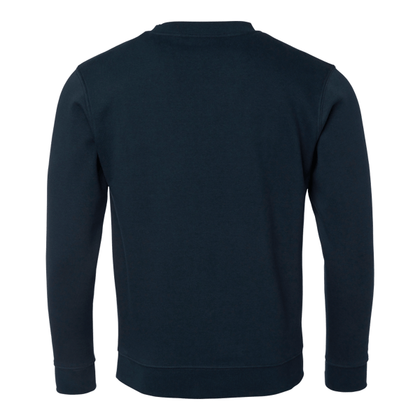 4229 Sweat Navy Unisex