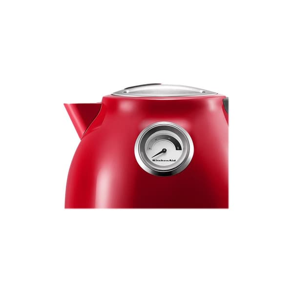 KitchenAid 5KEK1522EER - vattenkokare - kejsarröd