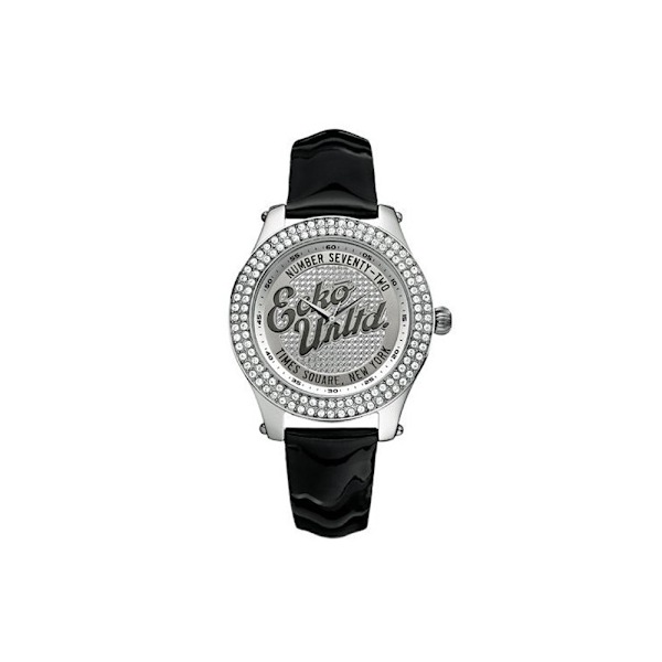 MARC ECKO E10038M1 - Quartz Klocka Unisex (39MM)