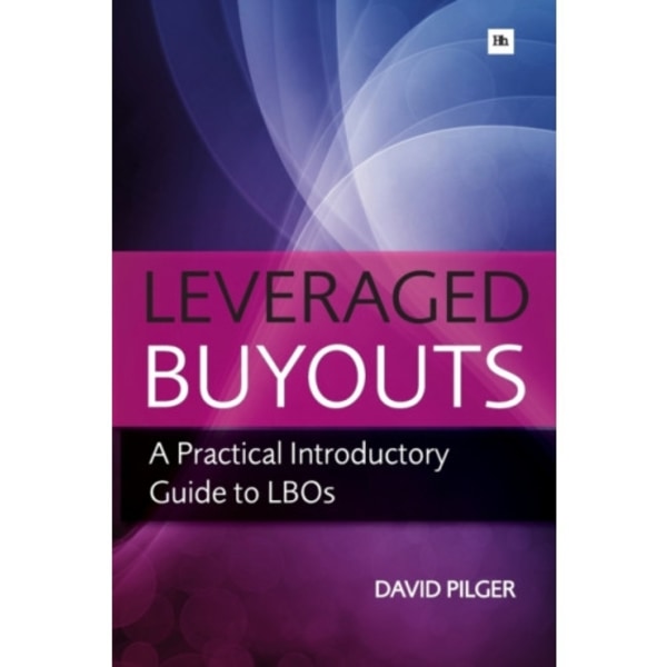 Leveraged Buyouts (häftad, eng)