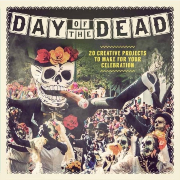 Day of the Dead (inbunden, eng)