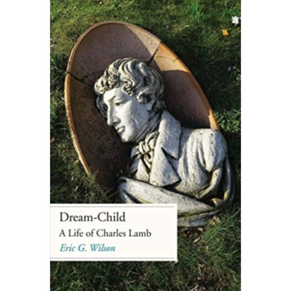 Dream-Child (inbunden, eng)