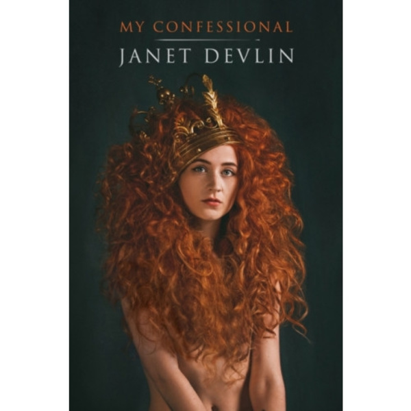 My Confessional (inbunden, eng)