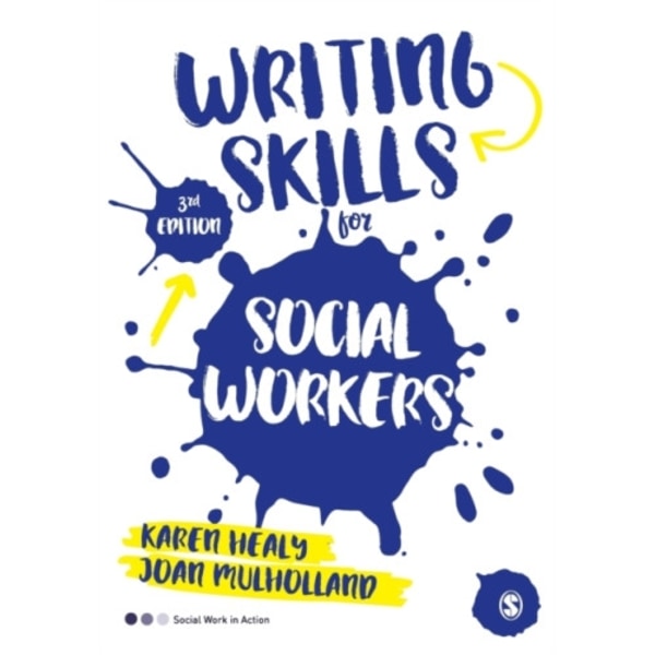 Writing Skills for Social Workers (häftad, eng)