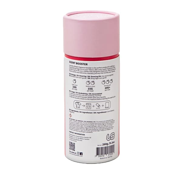Scent Booster Peach