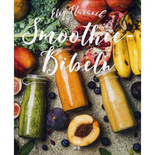 Smoothie bibeln (inbunden)