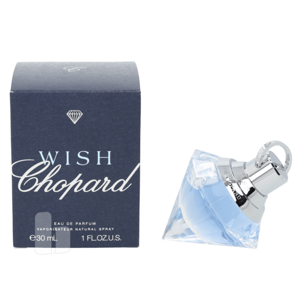 Chopard Wish Edp Spray 30 ml Dam