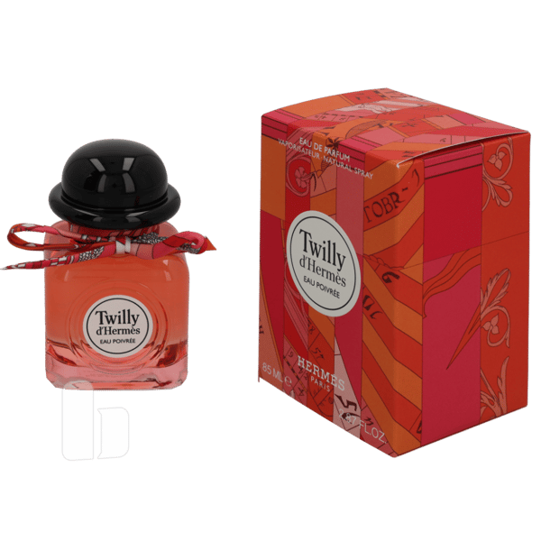 Hermes Twilly D'Hermes Eau Poivree Edp Spray 85 ml Dam