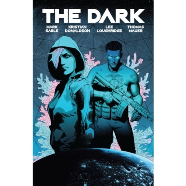 The Dark (häftad, eng)