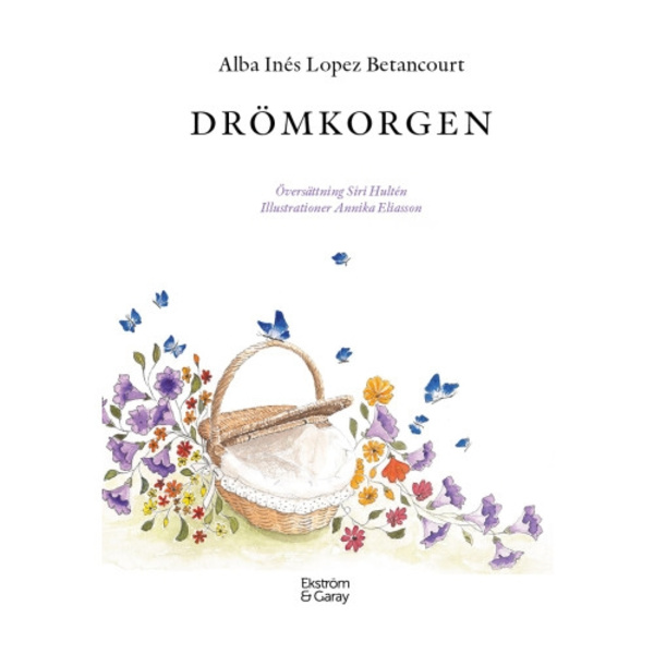 Drömkorgen (inbunden)