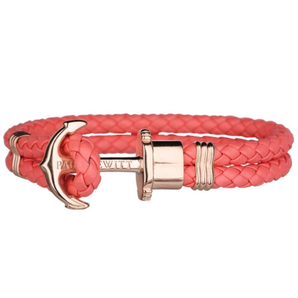 PAUL HEWITT PH-PH-L-R-CBS - Bracelet Unisex (15-16CM)
