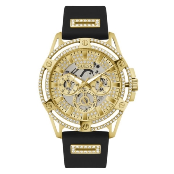 GUESS GW0537G2 - Quartz Klocka Herr (48MM)