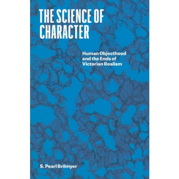 The Science of Character (häftad, eng)