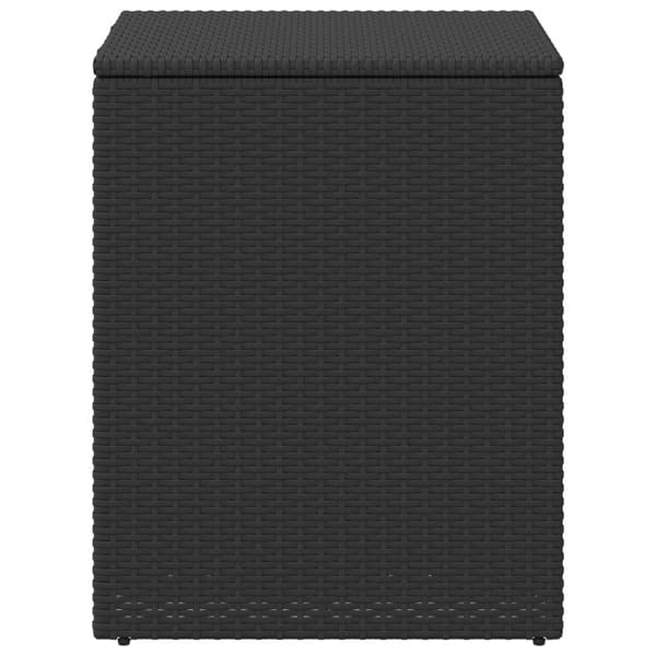 Kuddbox 55 x 55 x 69 cm stål