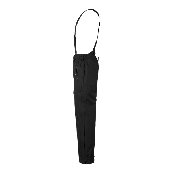 3720 Winter Trousers Black Unisex