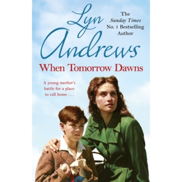 When Tomorrow Dawns (häftad, eng)