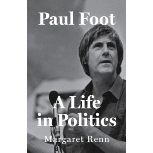 Paul Foot (inbunden, eng)