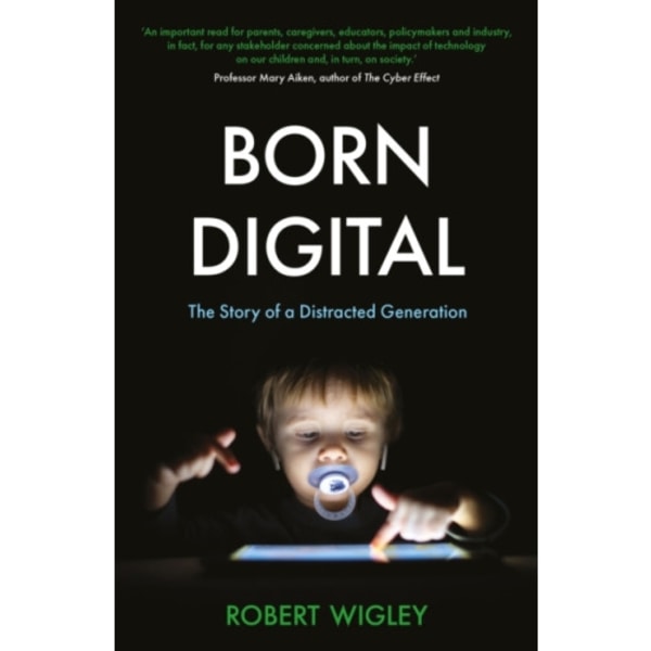 Born Digital (häftad, eng)