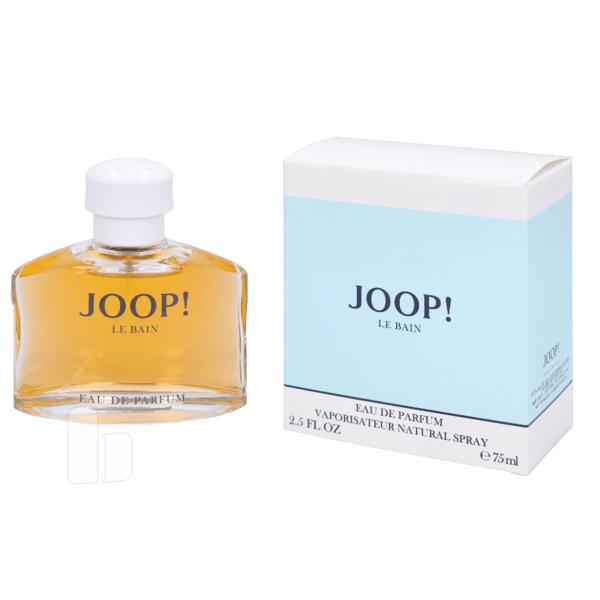 Joop! Le Bain Edp Spray 75 ml Dam