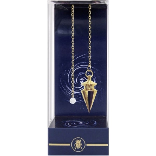 Classic Gold Egyptian Pendulum